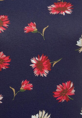 Abito estivo di BEACH TIME in blu