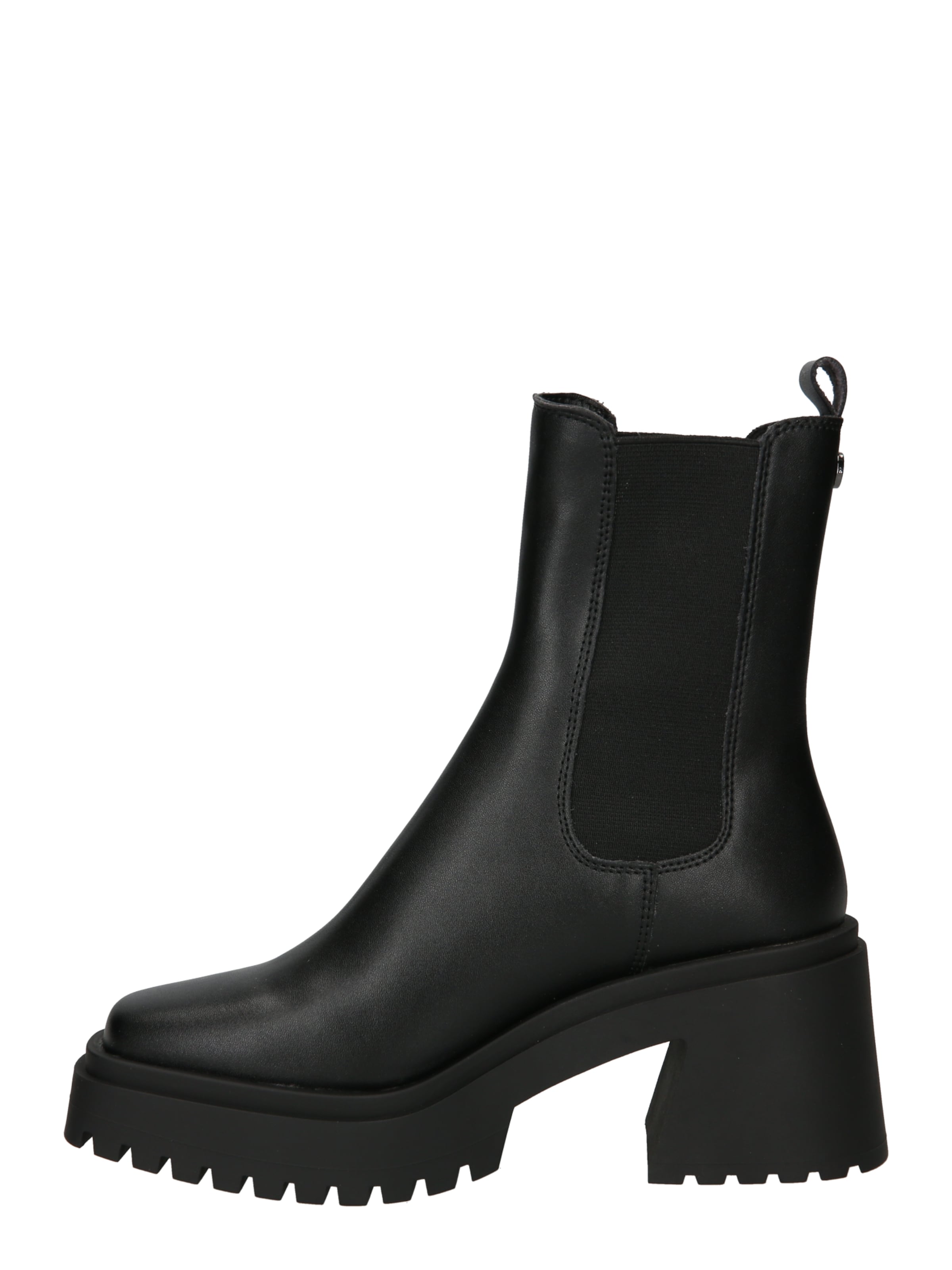 Boots chelsea 'Parkway' di STEVE MADDEN in nero