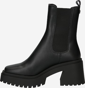 STEVE MADDEN Chelsea-bootsi 'Parkway' värissä musta