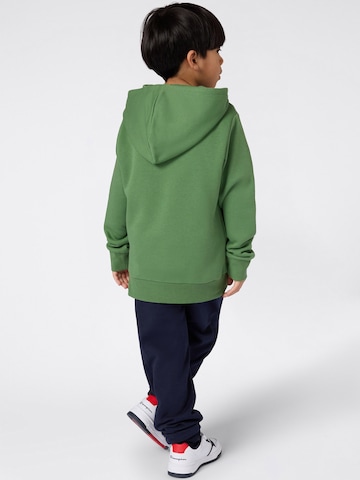 Champion Authentic Athletic Apparel Свитшот в Зеленый