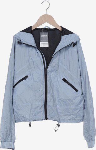 ECOALF Jacket & Coat in M in Blue: front