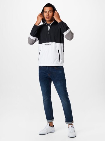 HOLLISTER Between-season jacket in Black