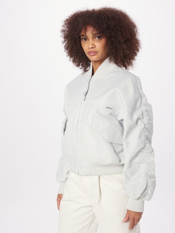 G-Star RAW Between-Season Jacket in Grey: front