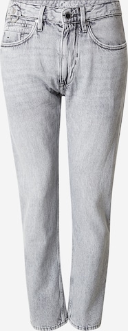 Jeans 'MAURO' di s.Oliver in grigio: frontale