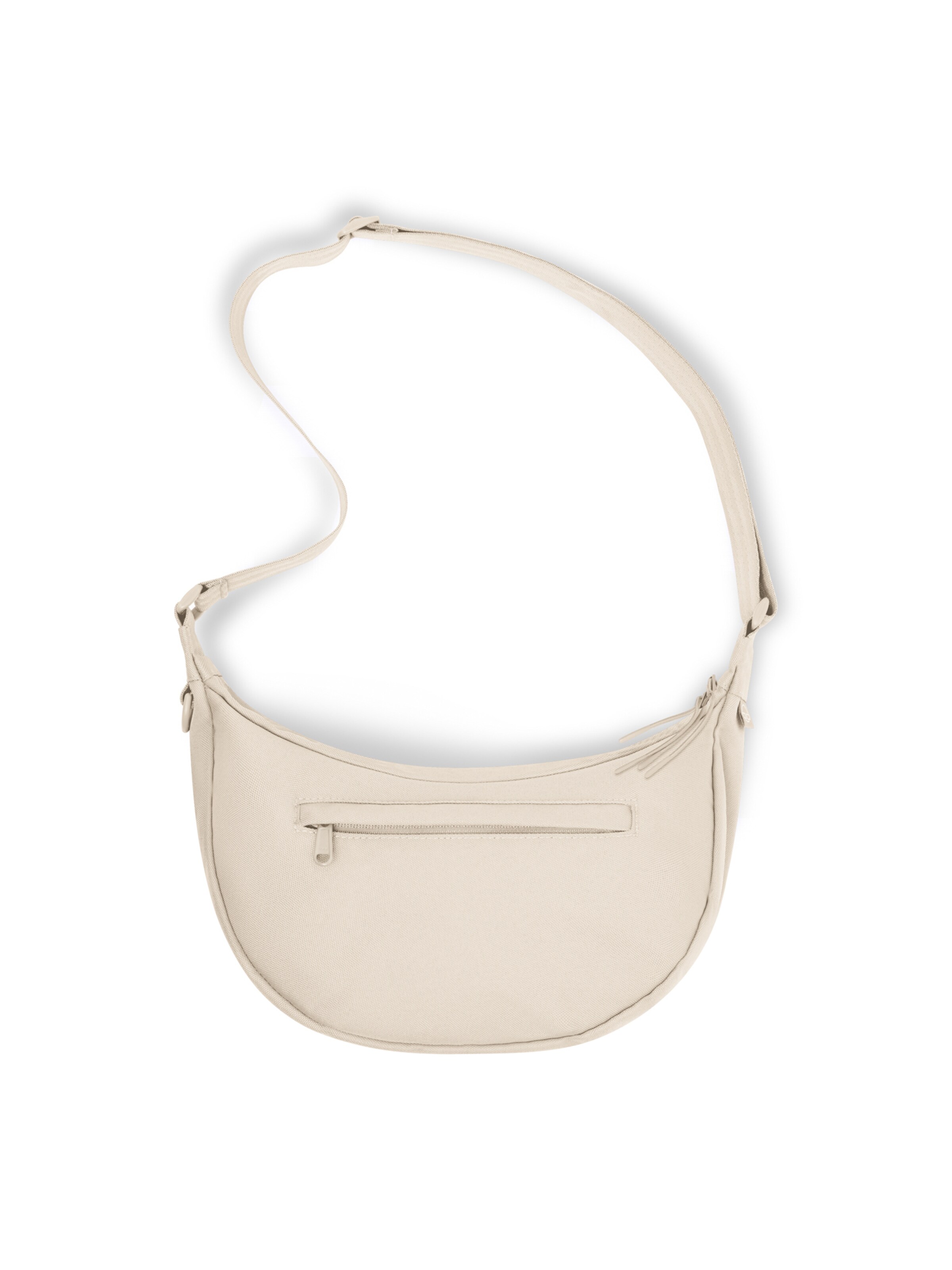 smėlio Johnny Urban Rankinė su ilgu dirželiu 'Ally Medium'