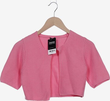 GC Fontana Sweater & Cardigan in S in Pink: front