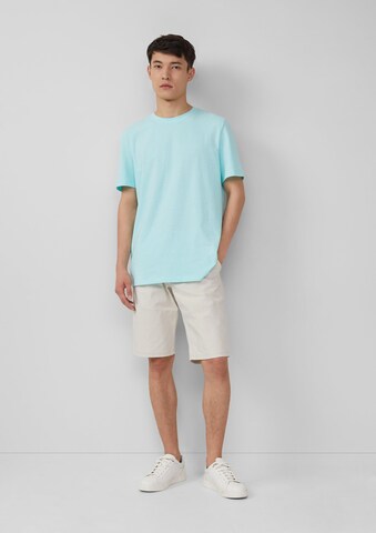 s.Oliver T-Shirt in Grün
