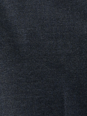 Next Slimfit Hose in Blau