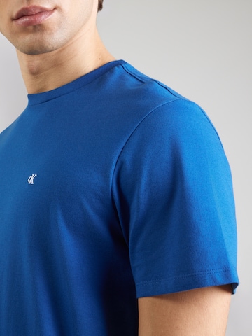 Maglietta 'CLASSIC' di Calvin Klein Jeans in blu