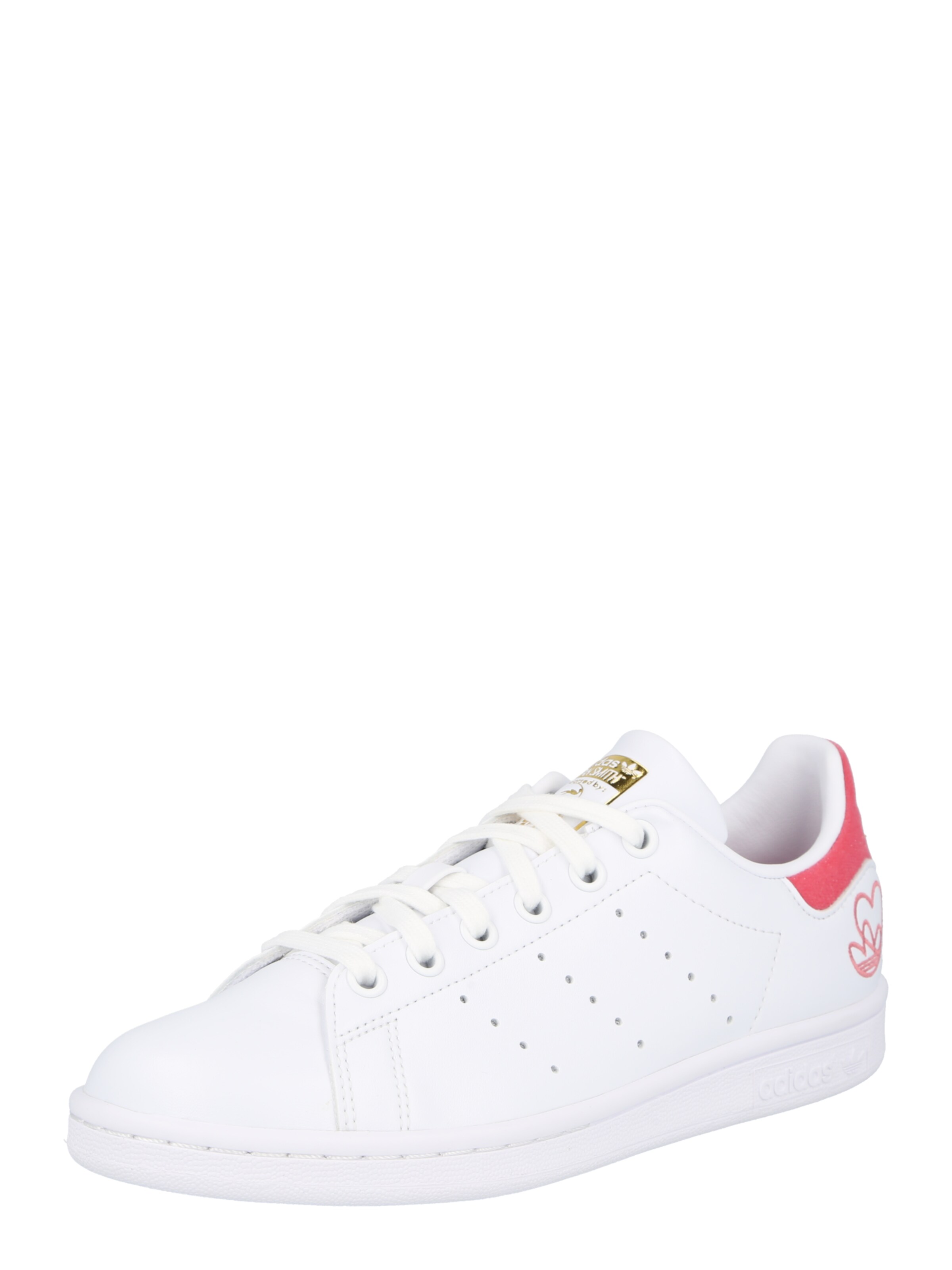 stan smith famous footwear