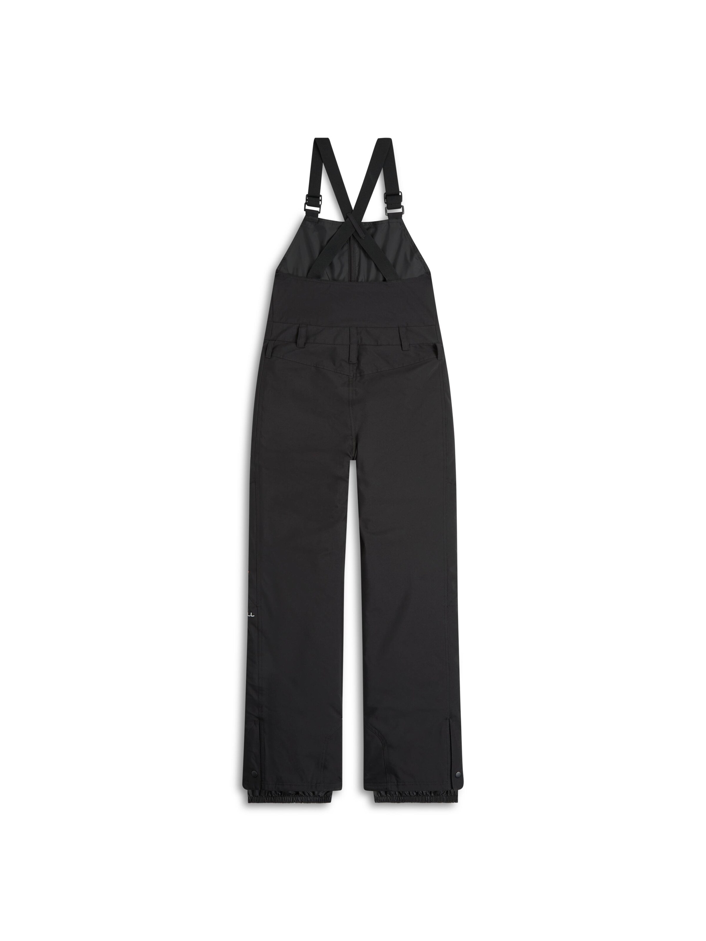 Regular Pantalon d'extérieur O'NEILL en noir