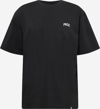 Pacemaker Shirt 'Erik' in schwarz, Produktansicht