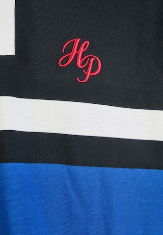 HECHTER PARIS Shirt in Blue