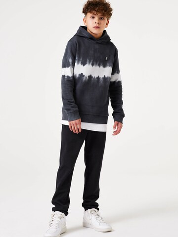 GARCIA Sweatshirt in Grau: Vorderseite