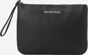 Valentino Bags Kozmetična torbica 'BEAUTIES' | črna barva: sprednja stran