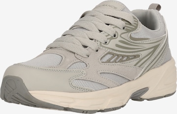 ENDURANCE Sneaker in Grau: Vorderseite