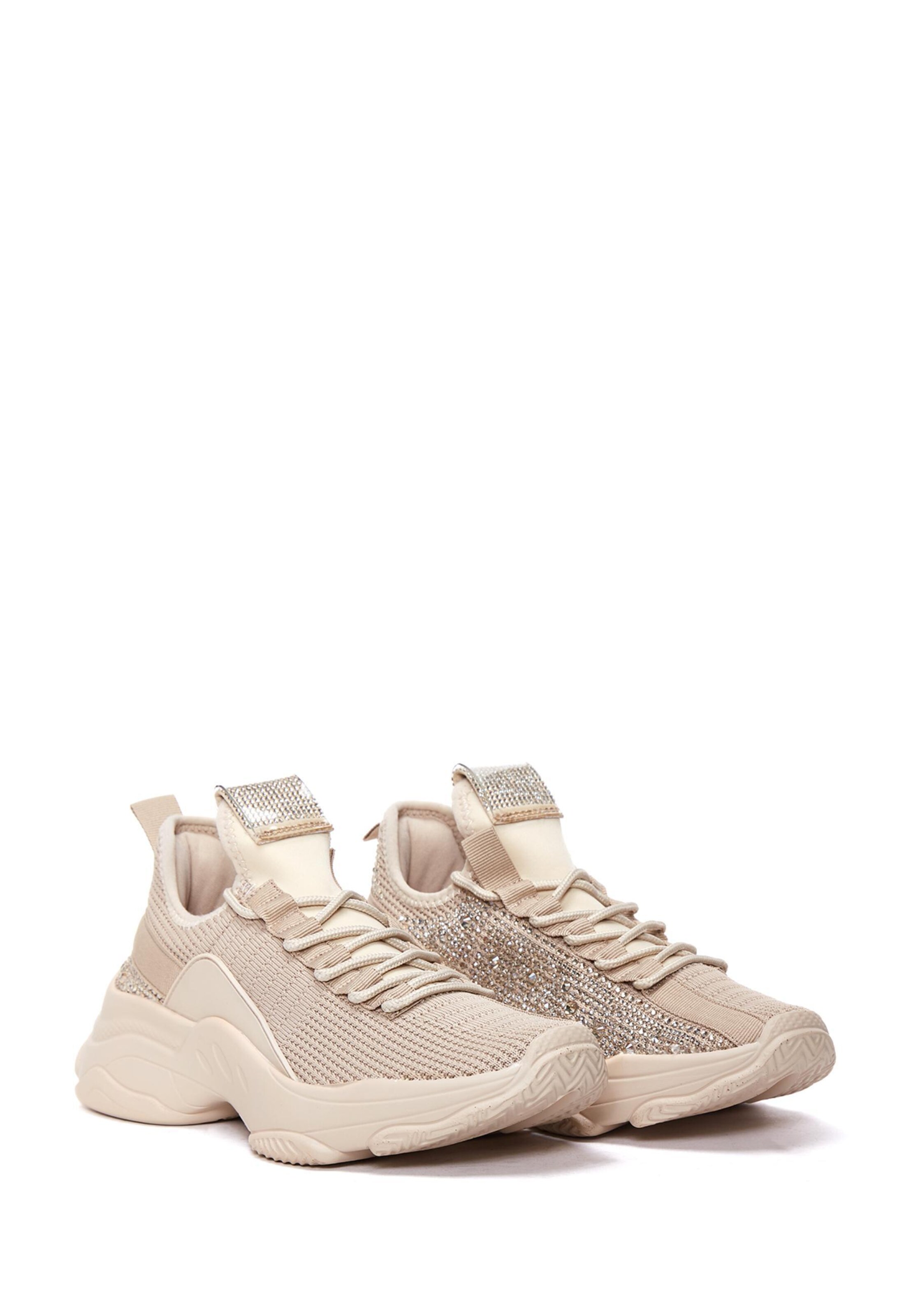 Derimod Sneaker low in Beige