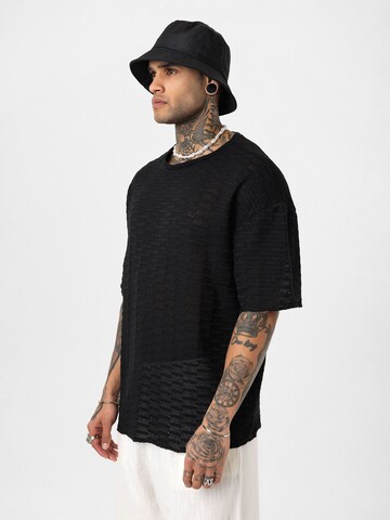 Dandalo Bluser & t-shirts i sort
