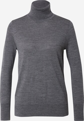 Pull-over GAP en gris : devant