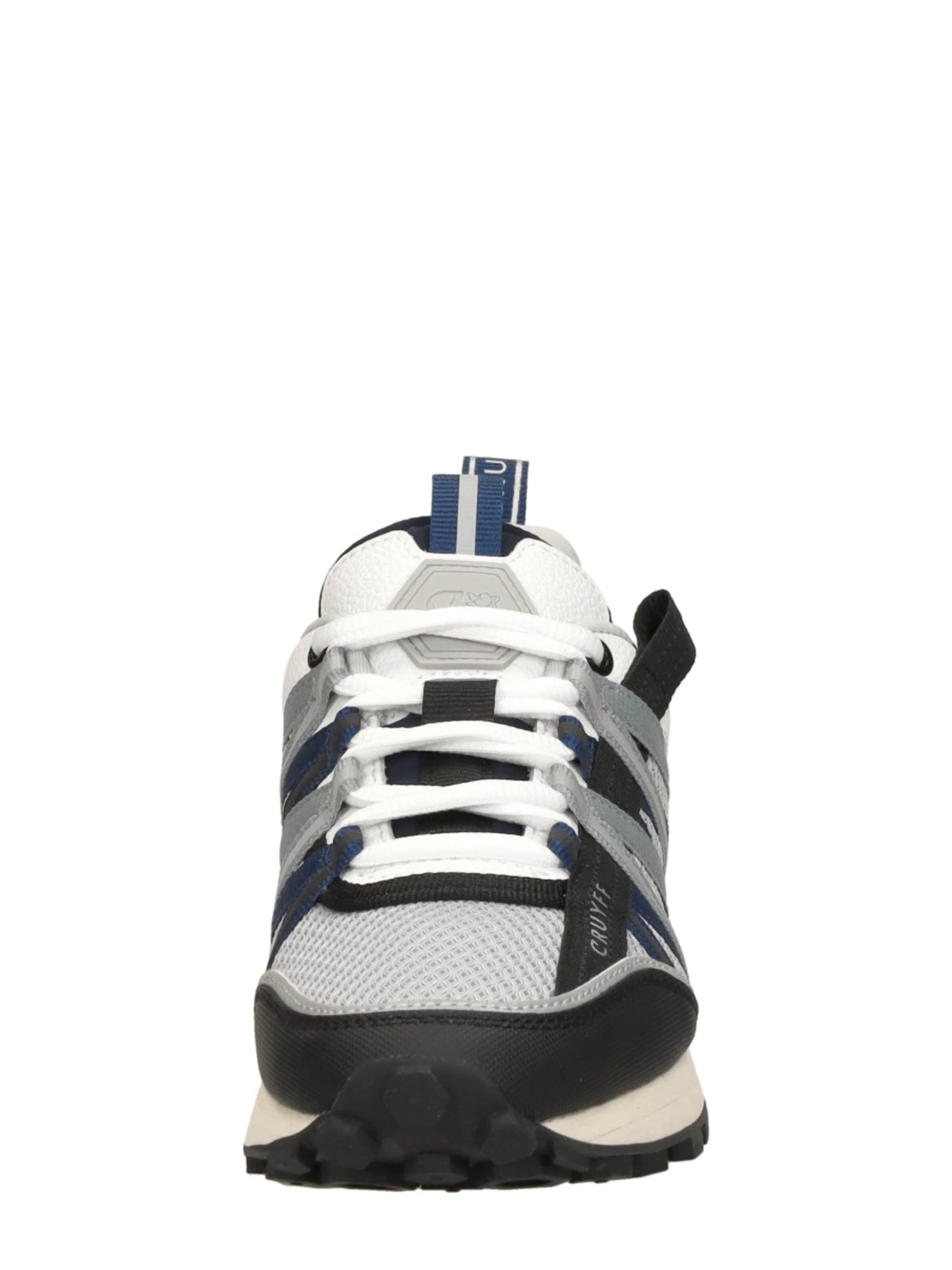 Cruyff Sneakers 'Fearia' in Grijs