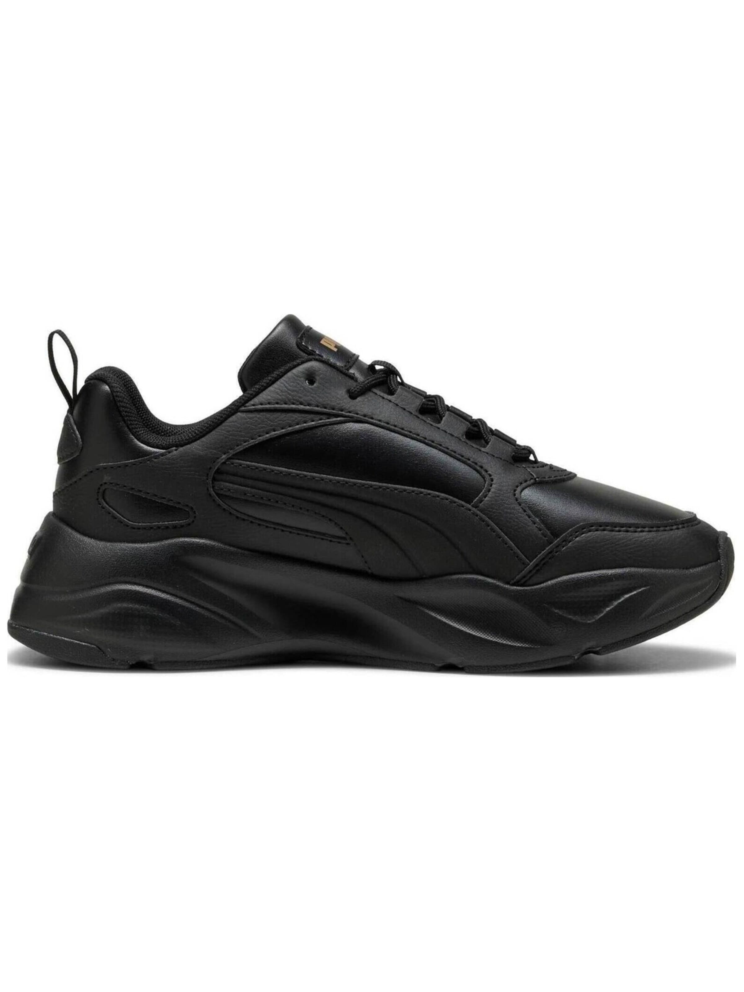 PUMA - Calzado deportivo 'Cassia 2.0' en negro