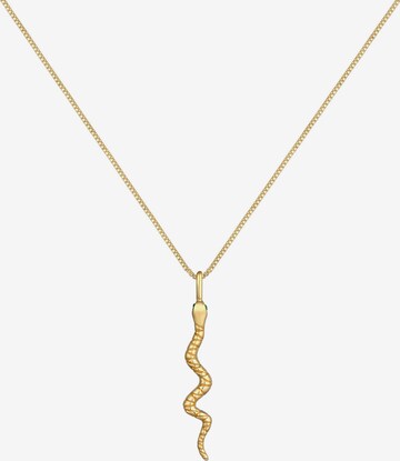 Collana 'Schlange' di ELLI in oro