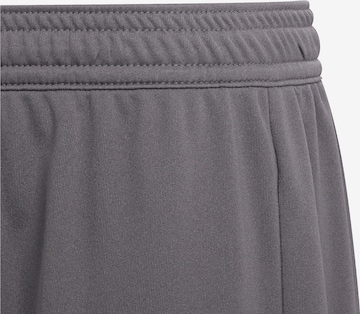 Regular Pantalon de sport 'Entrada 22' ADIDAS PERFORMANCE en gris