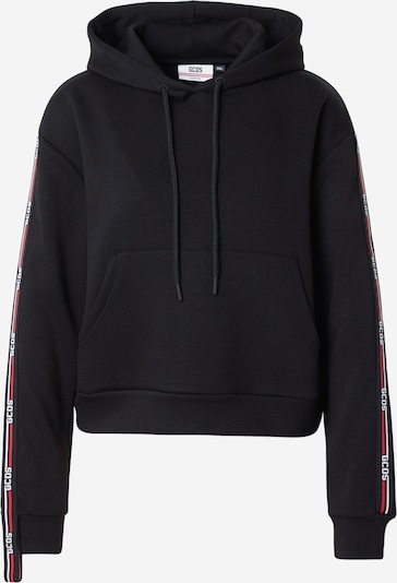 GCDS Свитшот в Черный, Обзор товара