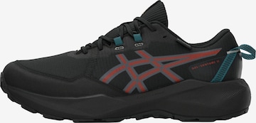 juoda ASICS Bėgimo batai 'Gel-Venture 11': priekis
