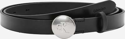 70 dydžio Diržas iš Calvin Klein, spalva – juoda, Prekių apžvalga