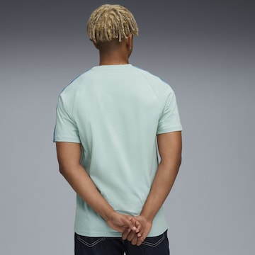 PUMA Functioneel shirt 'Olympique de Marseille King' in Groen