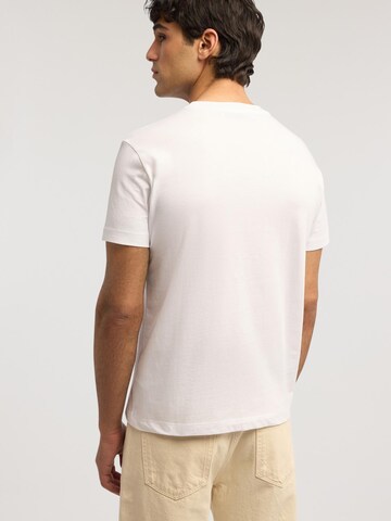 Trussardi Shirt in White