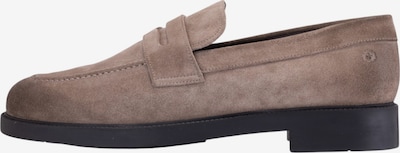 STRELLSON Mocassins 'Epsom Harrod' em castanho, Vista do artigo