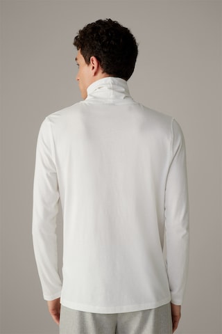 STRELLSON Shirt ' Clark ' in White