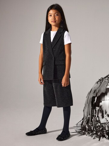 Regular Pantalon 'NKFBermuda' NAME IT en noir