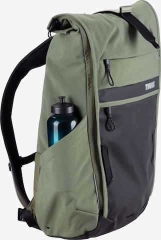 Thule Rucksack 'Paramount' in Grün