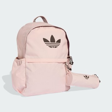 Zaino di ADIDAS ORIGINALS in rosa