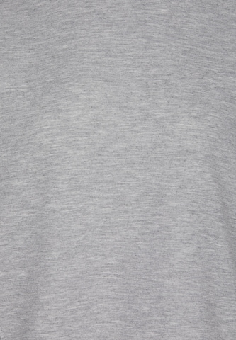 MYMO - Sweatshirt em cinzento