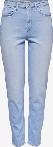 Only Petite Jeans 'Veneda' in Blue: front