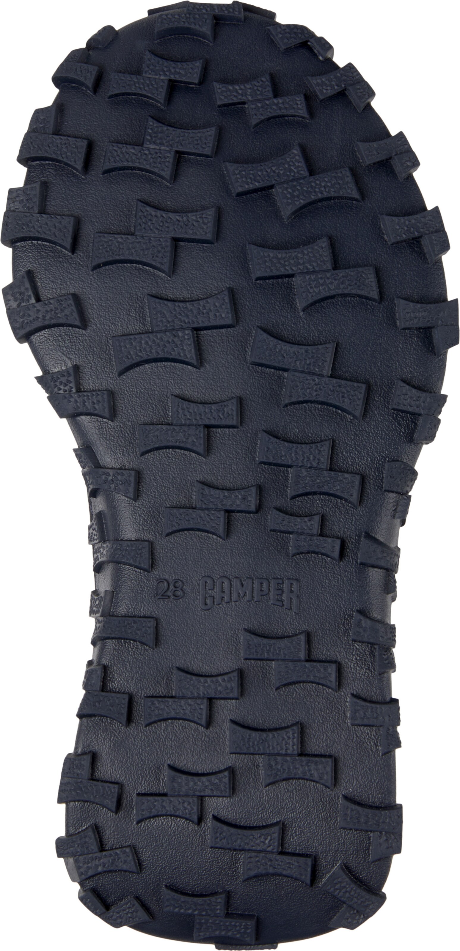 CAMPER Sneakers in Beige