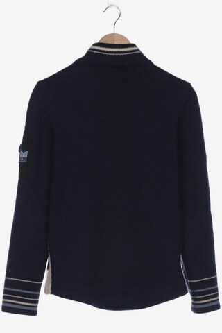 Dale of Norway Sweater & Cardigan in M in Blue
