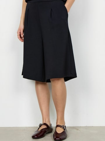 regular Pantaloni ' SC-BANU ' di Soyaconcept in nero
