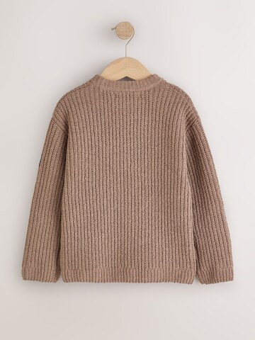 Pullover di Next in marrone