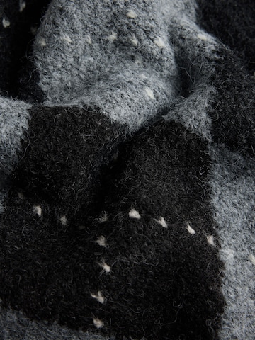 The Set Pullover i grå