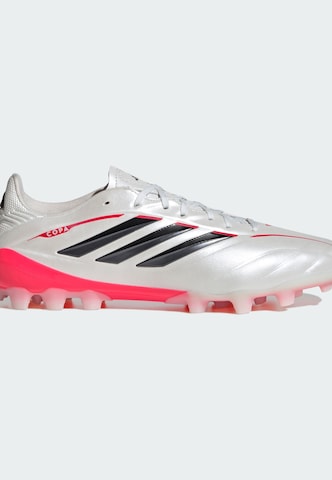 ADIDAS PERFORMANCE Voetbalschoen 'Copa Pure IV League' in Wit