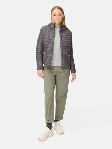 CAMEL ACTIVE Between-Season Jacket in Grey
