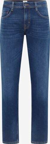 MUSTANG Loosefit Jeans 'Denver ' in Blau: predná strana