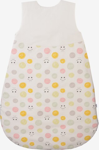 LILIPUT Sleeping Bag 'Smile' in Mixed colors