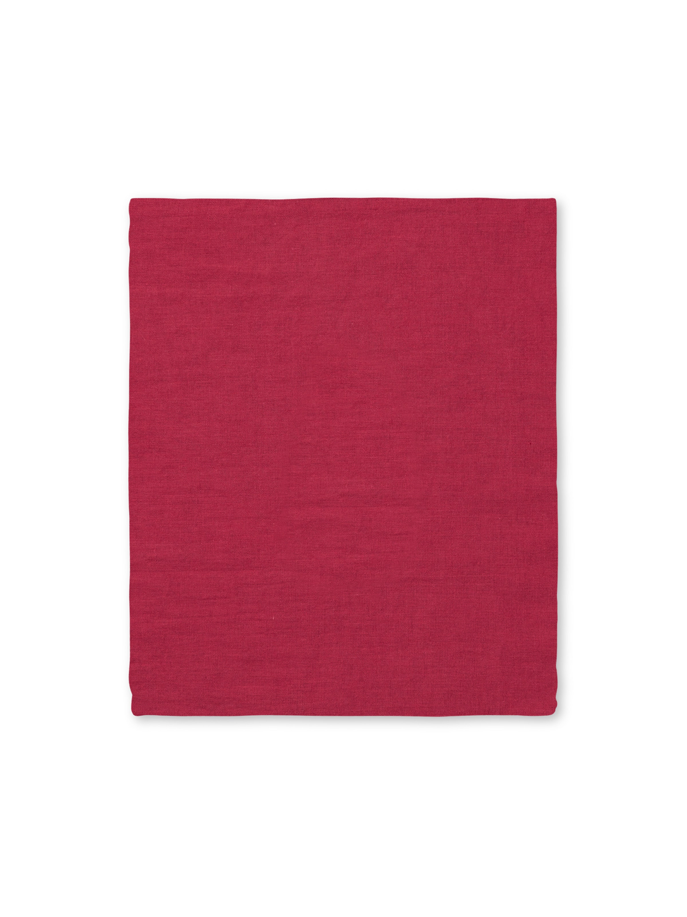 Masai Scarf 'MaAva' in Red