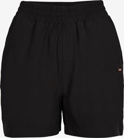 O'NEILL Pantalon de sport 'Active' en noir, Vue avec produit